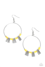 Load image into Gallery viewer, Luxe Lagoon - Yellow
