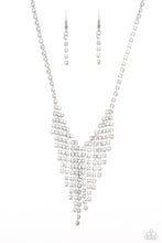 Load image into Gallery viewer, SHIMMER of Stars - White