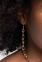 Load image into Gallery viewer, Mama Cant Buy You Love - Gold