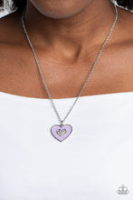 Load image into Gallery viewer, So This Is Love - Purple