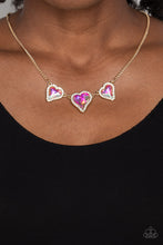Load image into Gallery viewer, State of the HEART - Gold