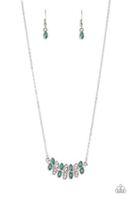 Load image into Gallery viewer, Lustrous Laurels - Green