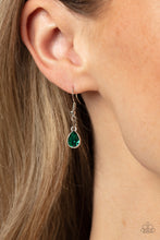 Load image into Gallery viewer, Regally Refined - Green