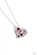 Load image into Gallery viewer, Romantic Recognition - Pink