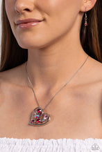 Load image into Gallery viewer, Romantic Recognition - Pink