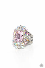 Load image into Gallery viewer, Dynamic Diadem - Pink