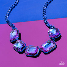 Load image into Gallery viewer, Emerald City Couture - Blue