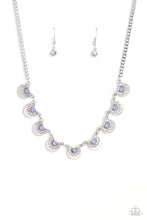 Load image into Gallery viewer, Grandiose Grace - Blue