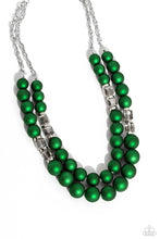 Load image into Gallery viewer, Shopaholic Season - Green