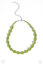 Load image into Gallery viewer, Dreamy Duchess - Green
