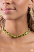 Load image into Gallery viewer, Dreamy Duchess - Green