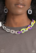Load image into Gallery viewer, Contrasting Couture - Silver