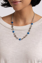 Load image into Gallery viewer, My HEARTBEAT Will Go On - Blue