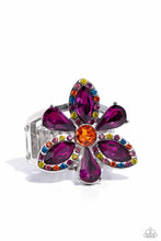 Load image into Gallery viewer, Blazing Blooms - Multi