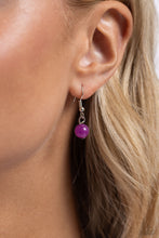 Load image into Gallery viewer, Serene Sweetheart - Purple