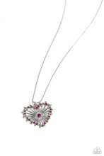 Load image into Gallery viewer, Flirting Ferris Wheel - Pink