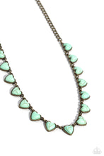 Load image into Gallery viewer, Sentimental Stones - Brass