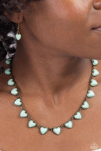 Load image into Gallery viewer, Sentimental Stones - Brass