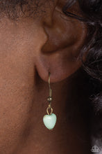 Load image into Gallery viewer, Sentimental Stones - Brass