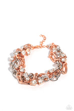 Load image into Gallery viewer, Two-Tone Taste - Copper