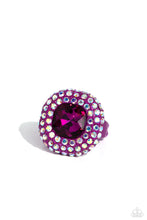 Load image into Gallery viewer, Glistening Grit - Pink