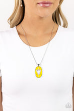 Load image into Gallery viewer, Airy Affection - Yellow