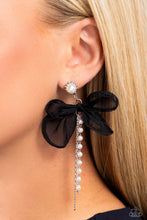 Load image into Gallery viewer, High-Class Heiress - Black