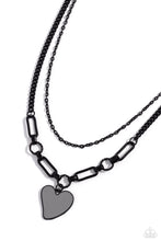 Load image into Gallery viewer, Carefree Confidence - Silver