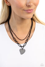 Load image into Gallery viewer, Carefree Confidence - Silver