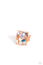 Load image into Gallery viewer, Bedazzled Backdrop - Copper