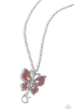Load image into Gallery viewer, Blinged-Out Breeze - Pink