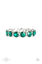 Load image into Gallery viewer, Glitzy Glamorous - Green