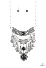 Load image into Gallery viewer, Sahara Royal - Black