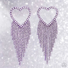 Load image into Gallery viewer, Sumptuous Sweethearts - Purple
