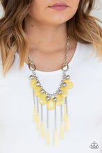 Load image into Gallery viewer, Roaring Riviera - yellow
