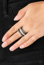 Load image into Gallery viewer, Treasury Fund - Black
