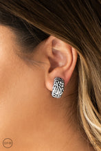 Load image into Gallery viewer, Couture Collision - Silver
