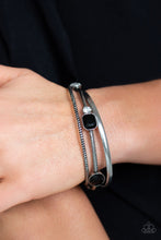 Load image into Gallery viewer, City Slicker Sleek - Black
