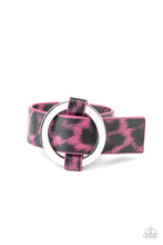 Load image into Gallery viewer, Jungle Cat Couture - Pink
