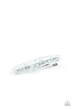 Load image into Gallery viewer, Confetti Couture - Silver
