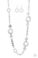 Load image into Gallery viewer, Mechanically Metro - Silver
