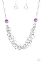 Load image into Gallery viewer, Daring Diva - Purple

