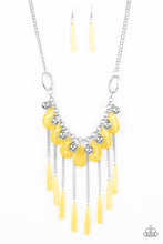 Load image into Gallery viewer, Roaring Riviera - yellow

