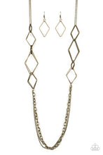 Load image into Gallery viewer, Fashion Fave - brass
